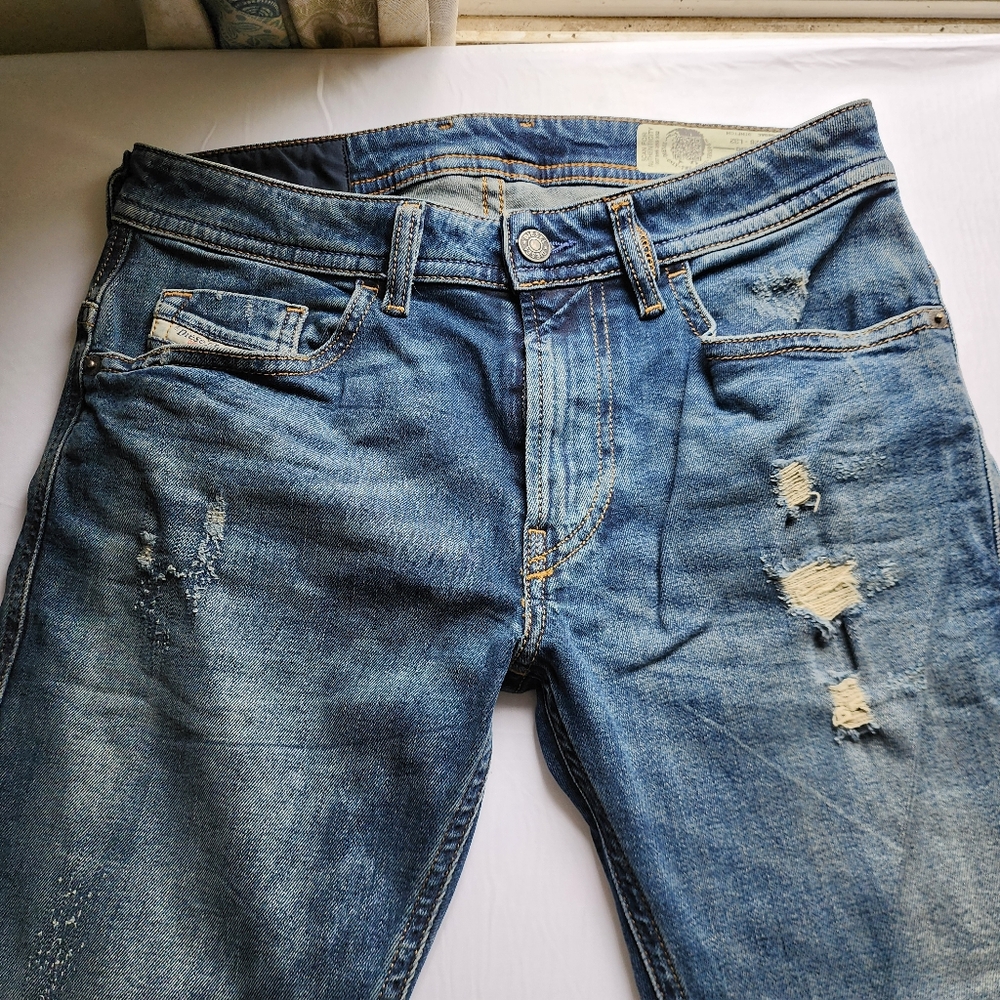 Thommer Deisal Jeans